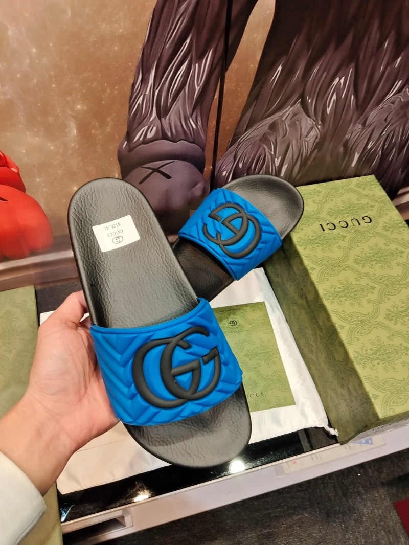 Gucci Slippers